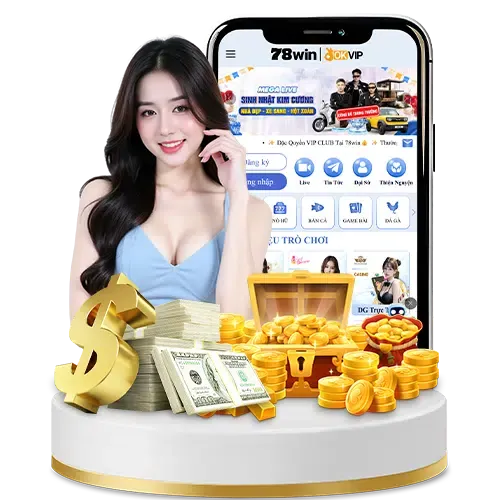 Giao diện ứng dụng SUMVIP5 Nổ Hũ thân thiện