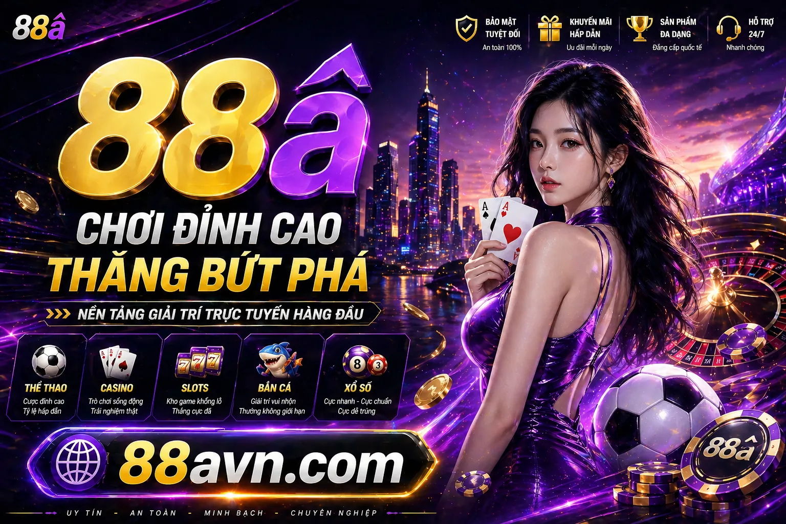 Tổng hợp các trò chơi nổ hũ, bắn cá, casino tại sumvip5 nổ hũ