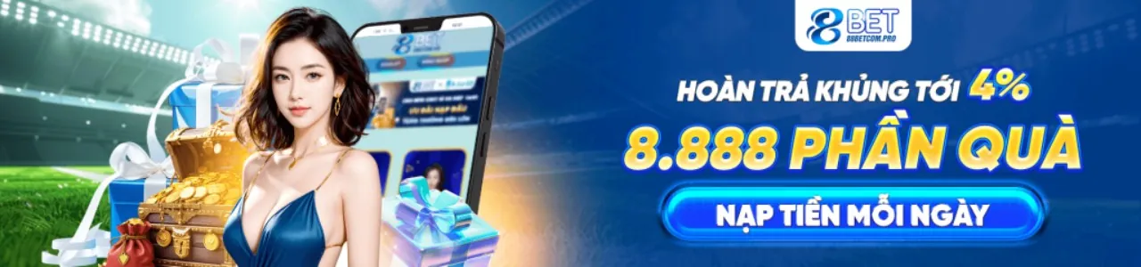 Banner khuyến mãi SumVip5 Nổ Hũ
