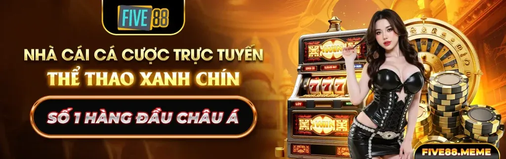 Thưởng chào mừng SumVip5 Nổ Hũ